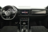 Škoda Kodiaq  2.0 TDI 4x4 Sportline