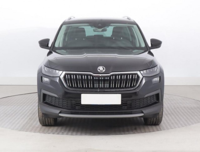 Škoda Kodiaq  1.5 TSI 