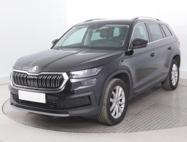 Škoda Kodiaq  1.5 TSI 
