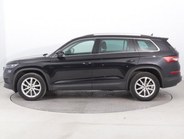 Škoda Kodiaq  1.5 TSI 