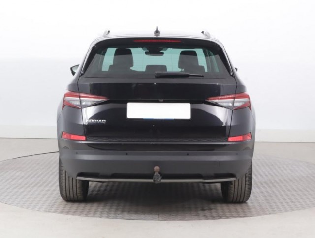 Škoda Kodiaq  1.5 TSI 