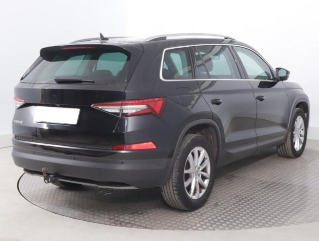 Škoda Kodiaq  1.5 TSI 