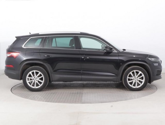 Škoda Kodiaq  1.5 TSI 