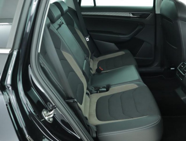 Škoda Kodiaq  1.5 TSI 