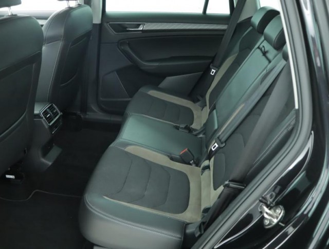 Škoda Kodiaq  1.5 TSI 