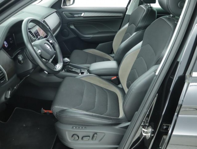 Škoda Kodiaq  1.5 TSI 