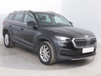 Škoda Kodiaq  1.5 TSI 