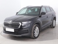 Škoda Kodiaq  1.5 TSI 
