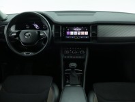 Škoda Kodiaq  1.5 TSI 