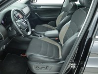 Škoda Kodiaq  1.5 TSI 