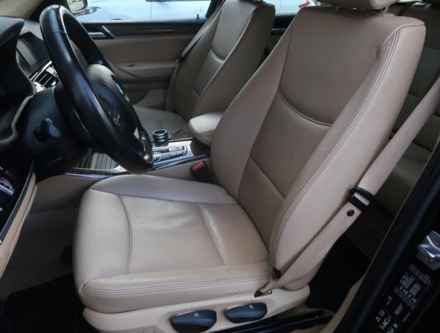 BMW X3  xDrive20d xLine