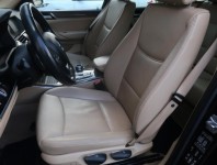 BMW X3  xDrive20d xLine