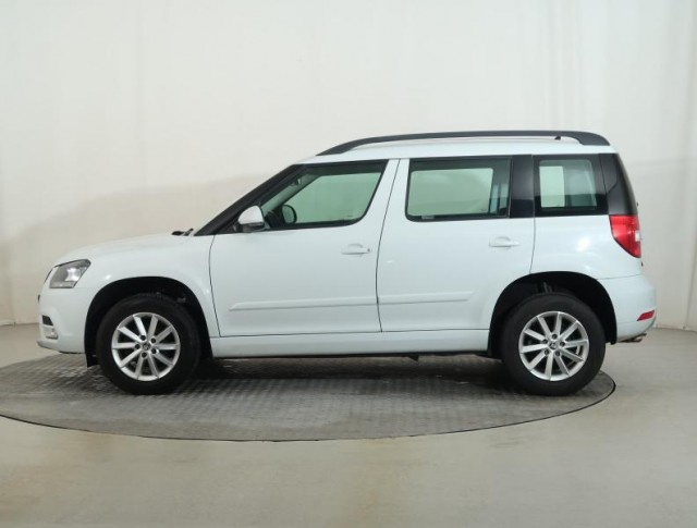 Škoda Yeti  1.2 TSI Ambition Plus