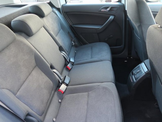 Škoda Yeti  1.2 TSI Ambition Plus
