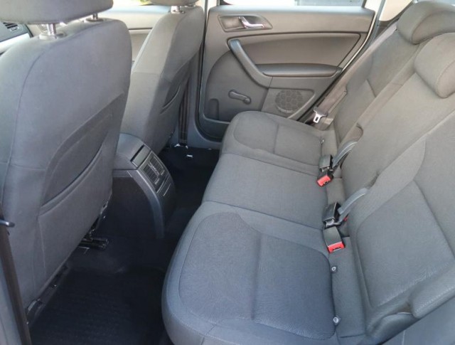 Škoda Yeti  1.2 TSI Ambition Plus