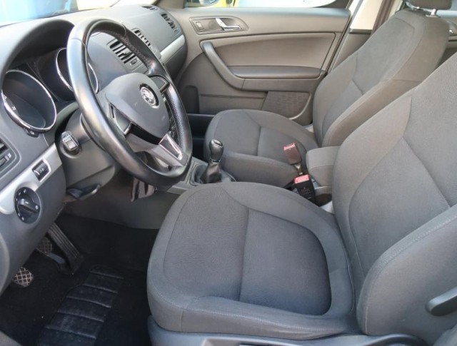 Škoda Yeti  1.2 TSI Ambition Plus