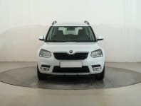 Škoda Yeti  1.2 TSI Ambition Plus
