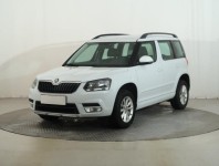 Škoda Yeti  1.2 TSI Ambition Plus
