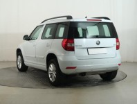 Škoda Yeti  1.2 TSI Ambition Plus
