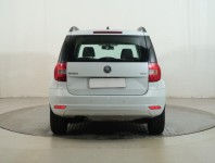 Škoda Yeti  1.2 TSI Ambition Plus