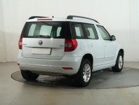 Škoda Yeti  1.2 TSI Ambition Plus