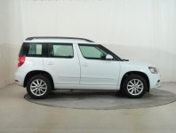 Škoda Yeti  1.2 TSI Ambition Plus