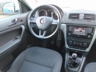 Škoda Yeti  1.2 TSI Ambition Plus