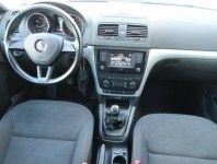 Škoda Yeti  1.2 TSI Ambition Plus