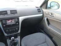 Škoda Yeti  1.2 TSI Ambition Plus