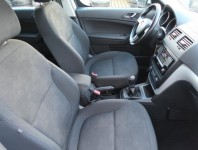 Škoda Yeti  1.2 TSI Ambition Plus