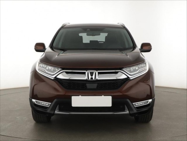 Honda CR-V  1.5 VTEC Turbo 