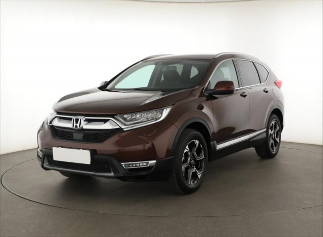 Honda CR-V  1.5 VTEC Turbo 