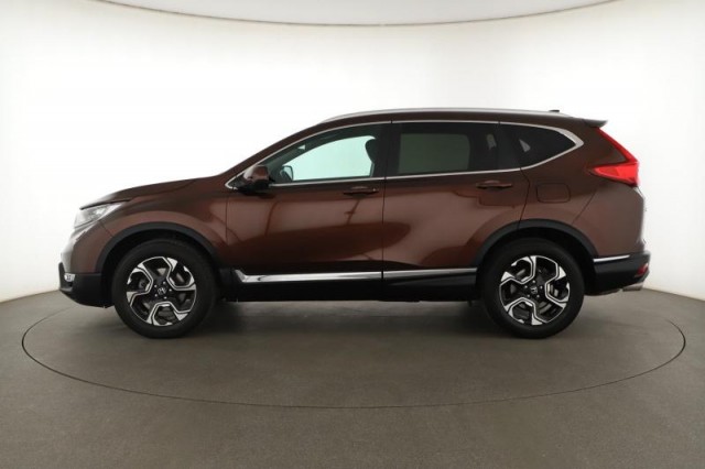 Honda CR-V  1.5 VTEC Turbo 