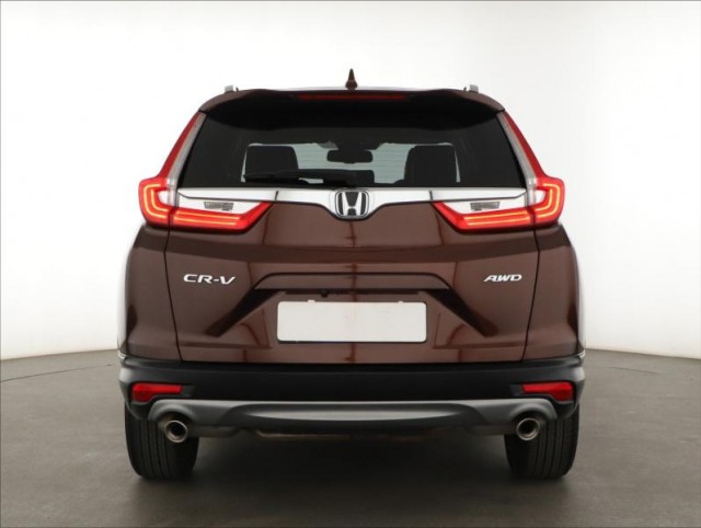 Honda CR-V  1.5 VTEC Turbo 