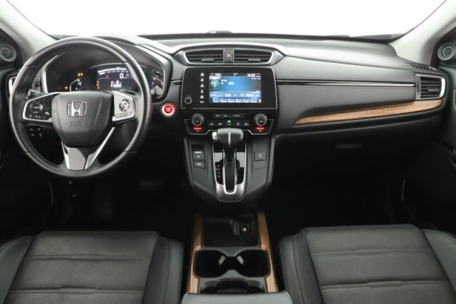 Honda CR-V  1.5 VTEC Turbo 