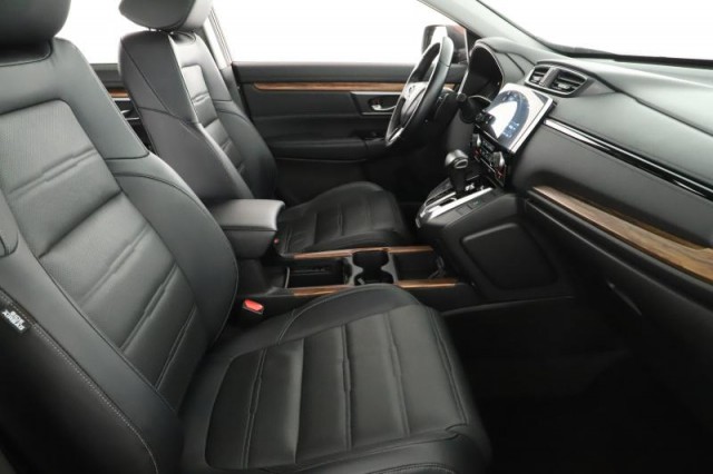 Honda CR-V  1.5 VTEC Turbo 