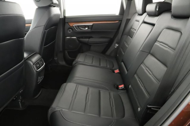 Honda CR-V  1.5 VTEC Turbo 