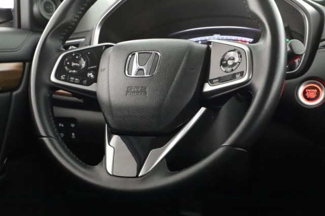 Honda CR-V  1.5 VTEC Turbo 