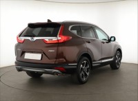 Honda CR-V  1.5 VTEC Turbo 