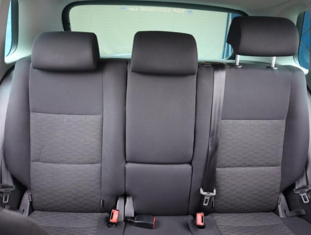 Volkswagen Tiguan  2.0 TDI 