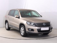 Volkswagen Tiguan  2.0 TDI 