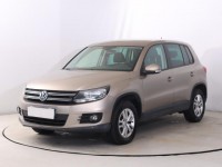 Volkswagen Tiguan  2.0 TDI 
