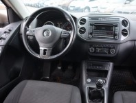 Volkswagen Tiguan  2.0 TDI 
