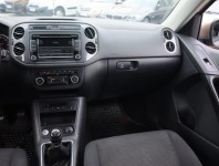 Volkswagen Tiguan  2.0 TDI 