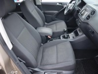 Volkswagen Tiguan  2.0 TDI 