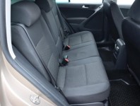 Volkswagen Tiguan  2.0 TDI 