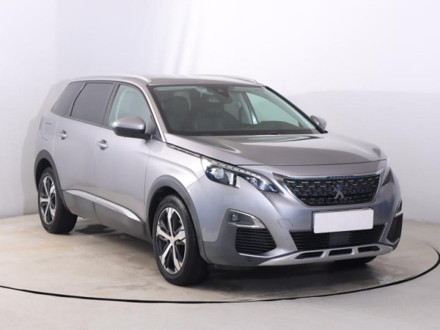Peugeot 5008  1.6 THP 