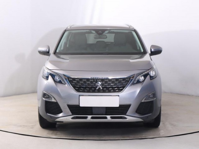 Peugeot 5008  1.6 THP 