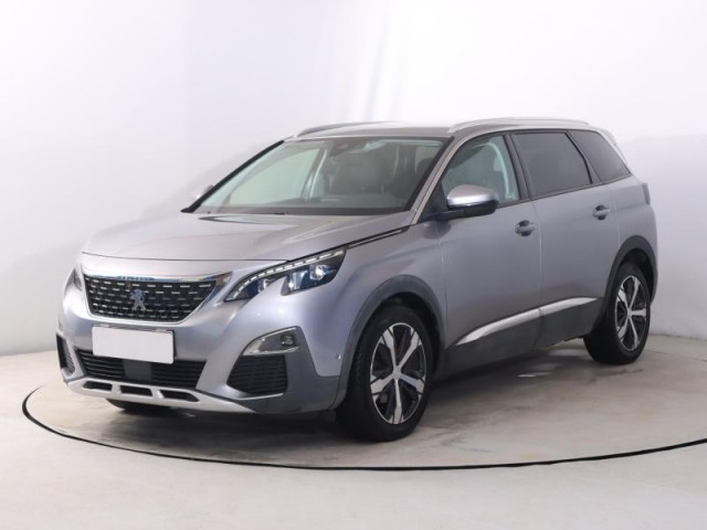 Peugeot 5008  1.6 THP 
