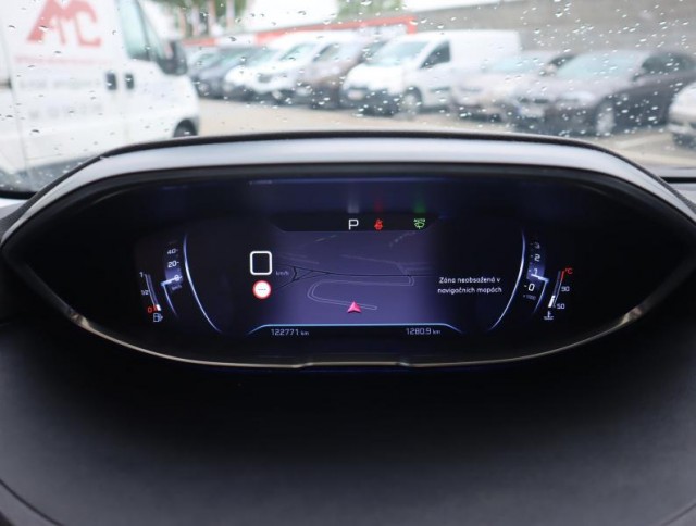 Peugeot 5008  1.6 THP 